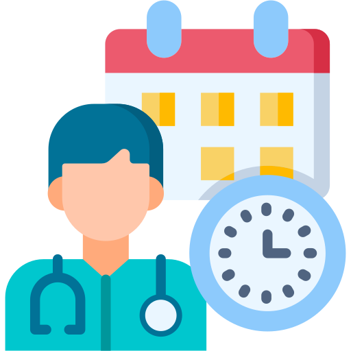 Patient Scheduling