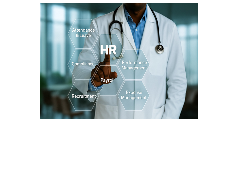 Transform Your Workforce Management 