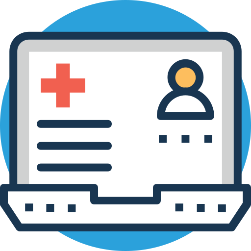 Patient Registration & Profiles