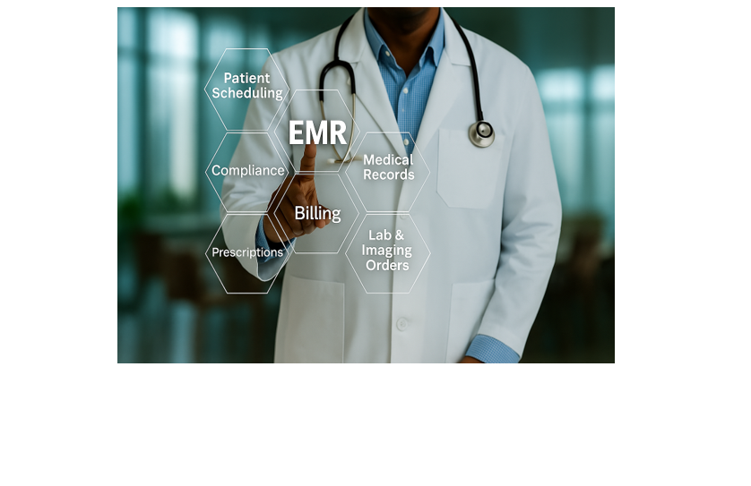 Transform your patient care management