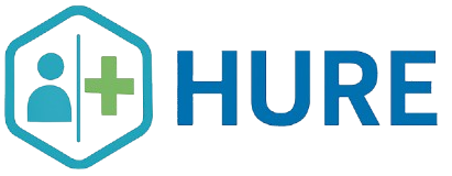 HURE Logo